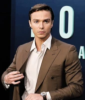 Imagem recente de nicholasalexanderchavez