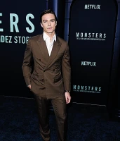 Imagem recente de nicholasalexanderchavez