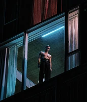 Imagem recente de nicholasalexanderchavez