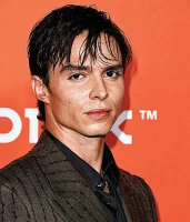 Imagem recente de nicholasalexanderchavez