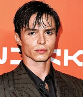 Imagem recente de nicholasalexanderchavez