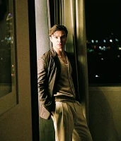 Imagem recente de nicholasalexanderchavez