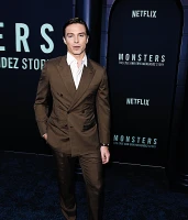 Imagem recente de nicholasalexanderchavez