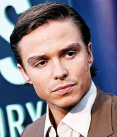 Imagem recente de nicholasalexanderchavez