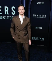 Imagem recente de nicholasalexanderchavez