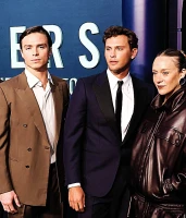 Imagem recente de nicholasalexanderchavez