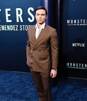 Imagem recente de nicholasalexanderchavez