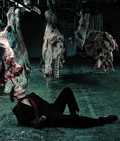 Imagem recente de nicholasalexanderchavez