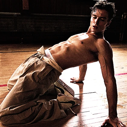 Imagem recente de nicholasalexanderchavez