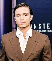 Imagem recente de nicholasalexanderchavez