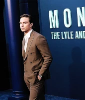 Imagem recente de nicholasalexanderchavez