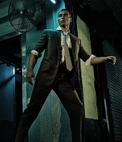 Imagem recente de nicholasalexanderchavez