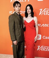 Imagem recente de nicholasalexanderchavez