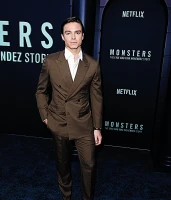 Imagem recente de nicholasalexanderchavez