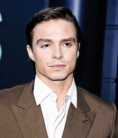 Imagem recente de nicholasalexanderchavez