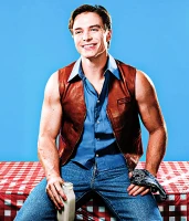 Imagem recente de nicholasalexanderchavez