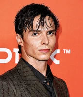 Imagem recente de nicholasalexanderchavez