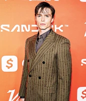 Imagem recente de nicholasalexanderchavez