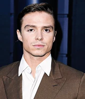 Imagem recente de nicholasalexanderchavez