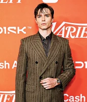 Imagem recente de nicholasalexanderchavez