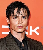 Imagem recente de nicholasalexanderchavez