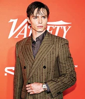 Imagem recente de nicholasalexanderchavez