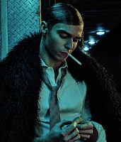 Imagem recente de nicholasalexanderchavez