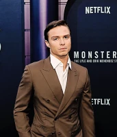 Imagem recente de nicholasalexanderchavez