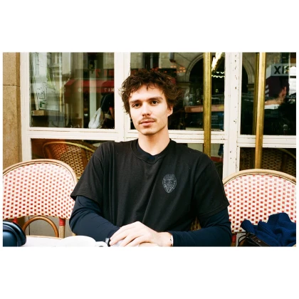 Imagem recente de nicholasalexanderchavez