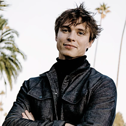 Imagem recente de nicholasalexanderchavez