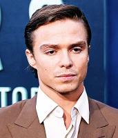 Imagem recente de nicholasalexanderchavez