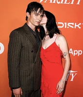 Imagem recente de nicholasalexanderchavez