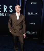 Imagem recente de nicholasalexanderchavez