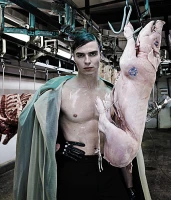 Imagem recente de nicholasalexanderchavez