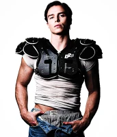 Imagem recente de nicholasalexanderchavez