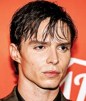 Imagem recente de nicholasalexanderchavez