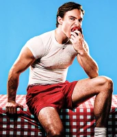 Imagem recente de nicholasalexanderchavez