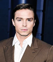 Imagem recente de nicholasalexanderchavez