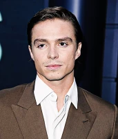 Imagem recente de nicholasalexanderchavez