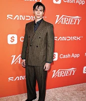 Imagem recente de nicholasalexanderchavez