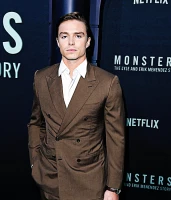 Imagem recente de nicholasalexanderchavez