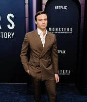 Imagem recente de nicholasalexanderchavez