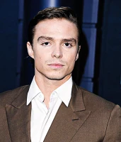 Imagem recente de nicholasalexanderchavez