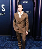 Imagem recente de nicholasalexanderchavez