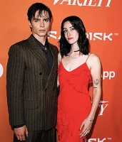 Imagem recente de nicholasalexanderchavez