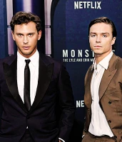 Imagem recente de nicholasalexanderchavez