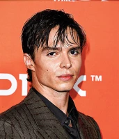 Imagem recente de nicholasalexanderchavez