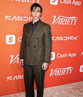 Imagem recente de nicholasalexanderchavez