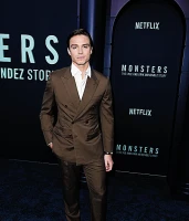 Imagem recente de nicholasalexanderchavez