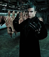 Imagem recente de nicholasalexanderchavez